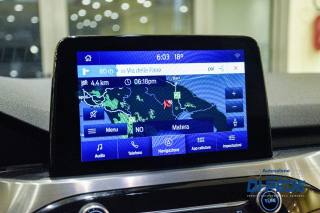 FORD Kuga usata, con Sedili sportivi