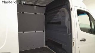 MERCEDES-BENZ Sprinter usata, con Chiusura centralizzata