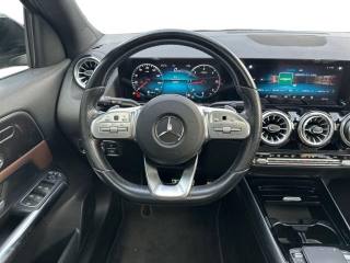MERCEDES-BENZ GLA 200 usata, con Controllo trazione