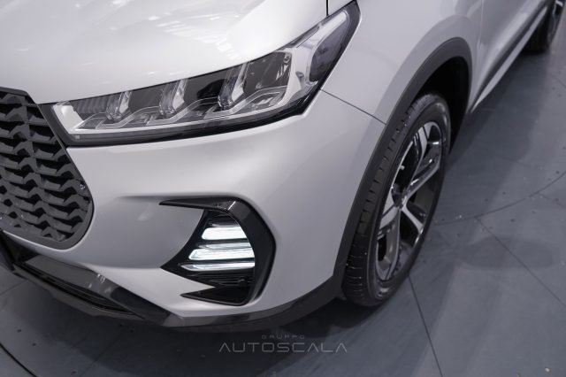 DR MOTOR DR 6.0 usata, con Android Auto