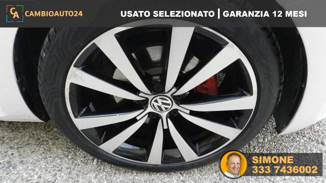 VOLKSWAGEN Maggiolino usata, con Immobilizzatore elettronico