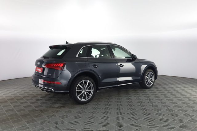 AUDI Q5 usata 2
