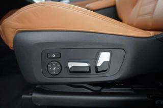 BMW X4 usata, con Sistema di navigazione