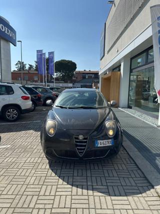 ALFA ROMEO MiTo usata, con Airbag