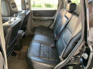 NISSAN X-Trail usata, con Cruise Control