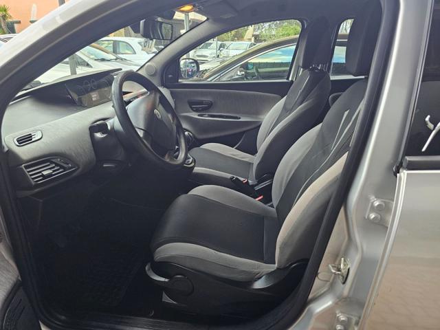 LANCIA Ypsilon usata, con Alzacristalli elettrici