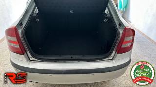 SKODA Octavia usata, con Fendinebbia