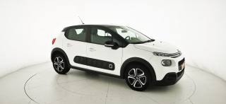 CITROEN C3 usata, con MP3