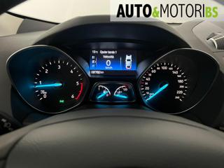 FORD Kuga usata, con Fendinebbia