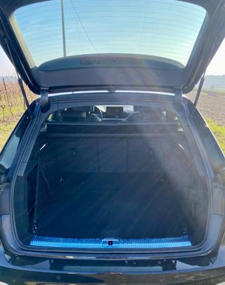 AUDI A4 usata, con Cruise Control