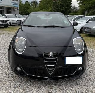 ALFA ROMEO MiTo 1.3 JTDm 85 CV S&S Progression