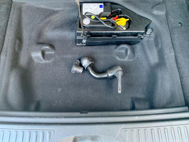 MERCEDES-BENZ B 200 usata, con Cruise Control
