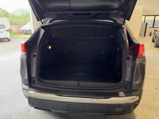 PEUGEOT 3008 usata, con Climatizzatore