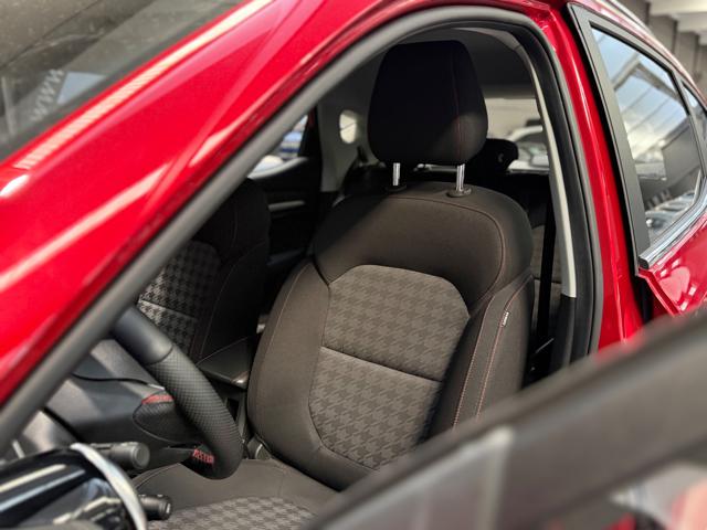 MG ZS usata, con Controllo trazione