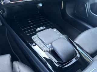 MERCEDES-BENZ CLA 250 usata, con Cronologia tagliandi