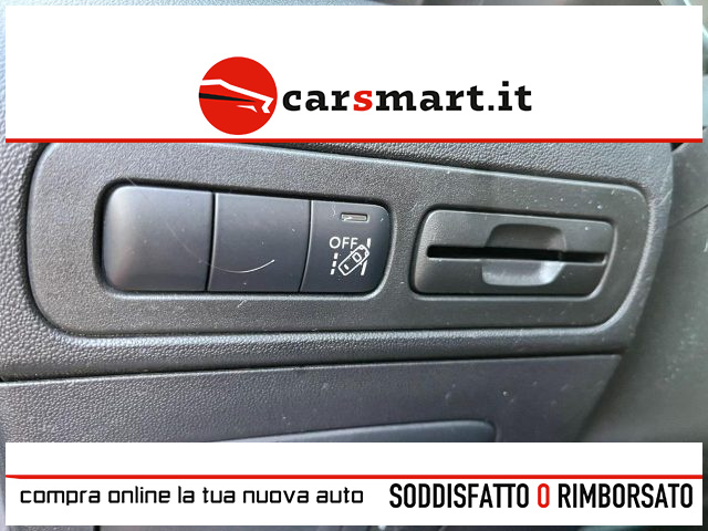 CITROEN C3 Aircross usata, con Autoradio digitale