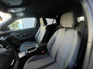 PEUGEOT 2008 usata, con Servosterzo