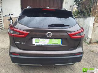 NISSAN Qashqai usata 67