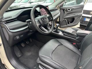 JEEP Compass usata, con Climatizzatore