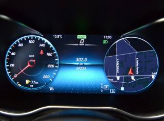 MERCEDES-BENZ GLC 200 usata, con ESP