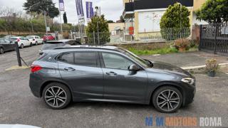 BMW X2 usata, con Airbag Passeggero