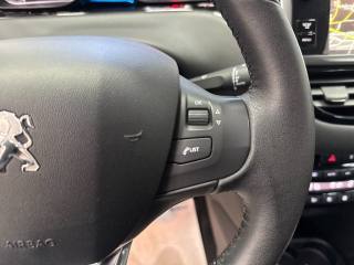 PEUGEOT 208 usata, con Vivavoce