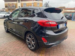 FORD Fiesta usata, con Alzacristalli elettrici