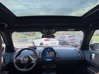 MINI Countryman usata, con Climatizzatore