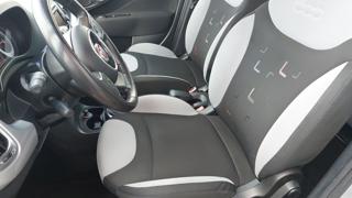 FIAT 500L usata, con Autoradio