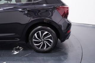 VOLKSWAGEN Polo usata, con Sensore di luce