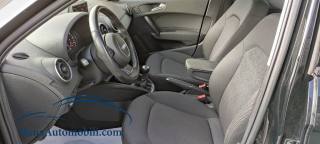 AUDI A1 usata, con Alzacristalli elettrici