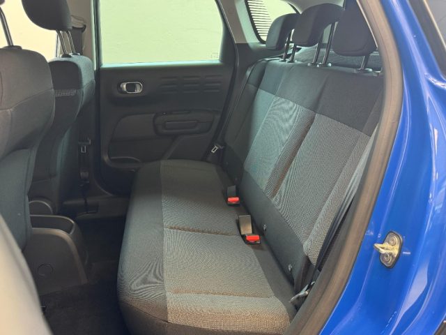 CITROEN C3 Aircross usata, con Climatizzatore