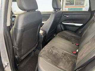 SUZUKI Vitara usata, con Servosterzo