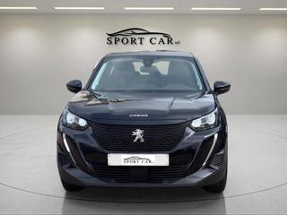 PEUGEOT 2008 usata, con Climatizzatore