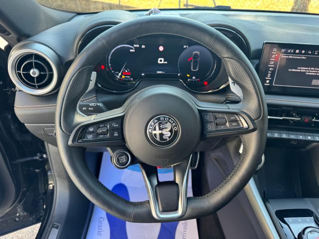 ALFA ROMEO Tonale usata, con Cruise Control