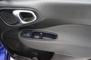 FIAT 500L usata, con Airbag testa