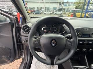 RENAULT Clio usata, con Alzacristalli elettrici