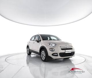 FIAT 500X usata 1