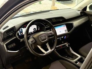 AUDI Q3 usata, con Adaptive Cruise Control