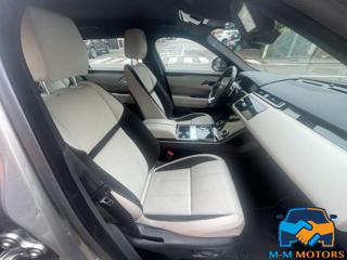LAND ROVER Range Rover Velar usata, con Sensore di luce