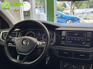 VOLKSWAGEN Polo usata 25