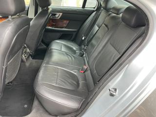 JAGUAR XF usata, con Climatizzatore
