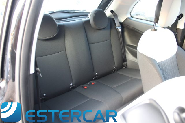 FIAT 500 usata, con Controllo elettronico della corsia