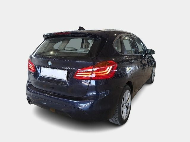 BMW 225 usata, con Airbag