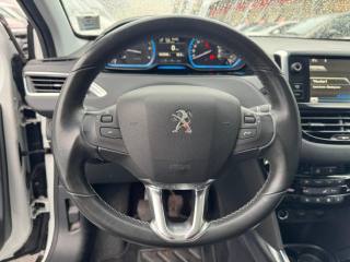 PEUGEOT 2008 usata, con Cerchi in lega