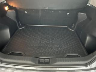 TOYOTA Yaris Cross usata, con Boardcomputer