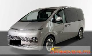 HYUNDAI Staria usata, con Autoradio