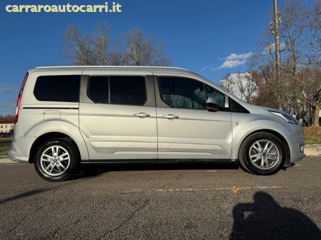 FORD Tourneo Connect usata, con Airbag