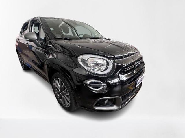 FIAT 500X usata, con Airbag