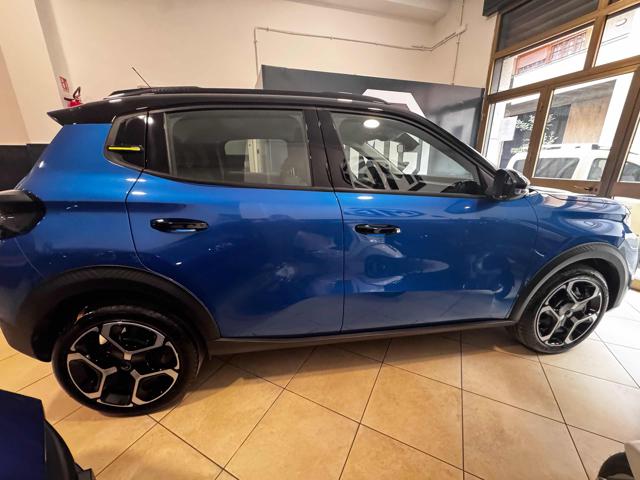 CITROEN C3 usata, con Airbag laterali